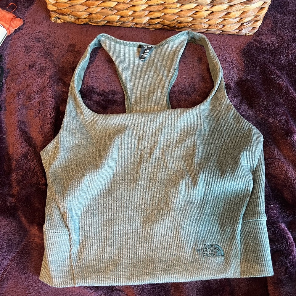 North Face Tank Top